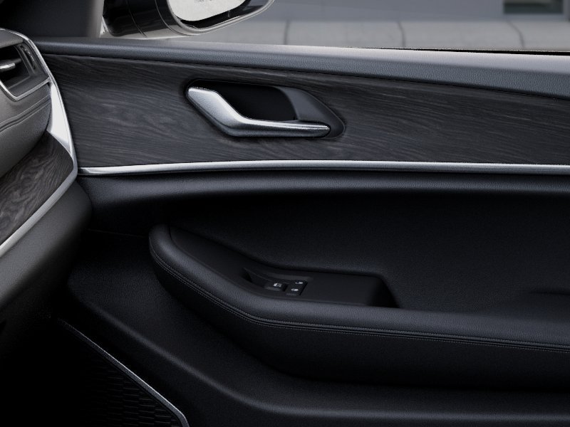 2025 Jeep Grand Cherokee Limited - Photo 49