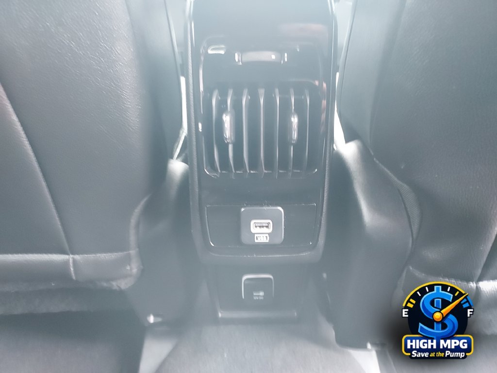 Used 2025 Red Jeep Limited image 25