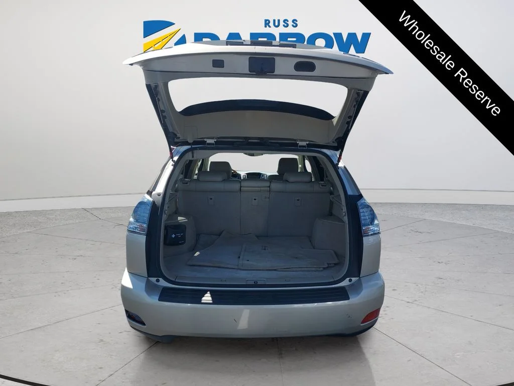 Used 2006 Gold Lexus 400h image 21