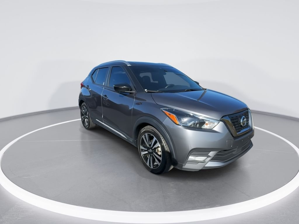 Used 2020 Nissan Kicks SR with VIN 3N1CP5DV4LL479190 for sale in Bardstown, KY
