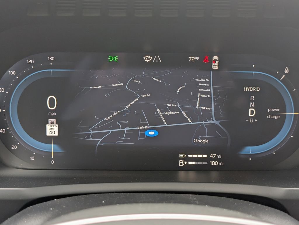 2025 Volvo XC90 Plus - Photo 28