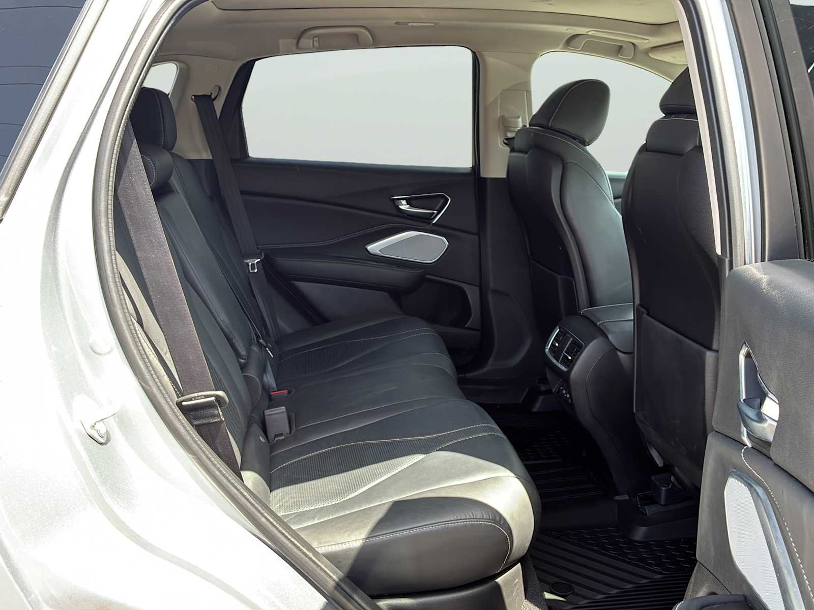 2021 Acura RDX Advance Package - Photo 31