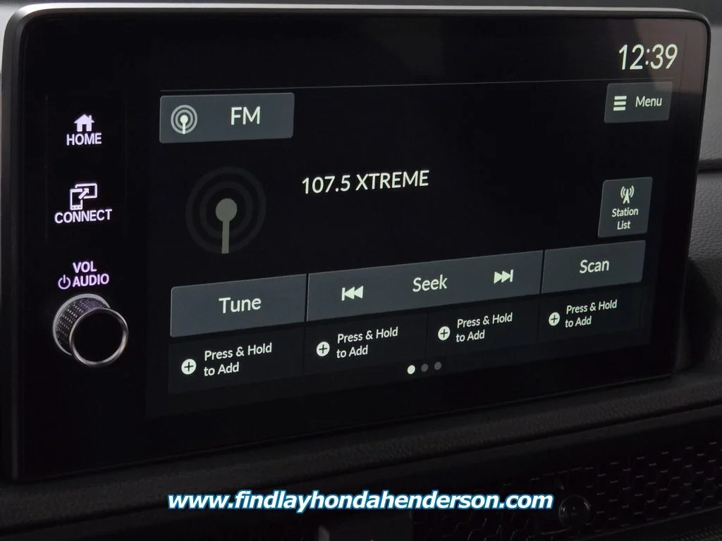 2026 Honda CR-V Sport-L - Photo 29