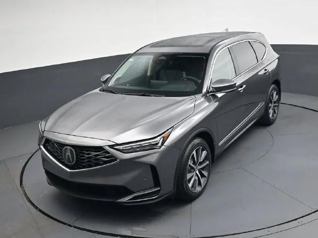 2026 Acura MDX Technology Package - Photo 26