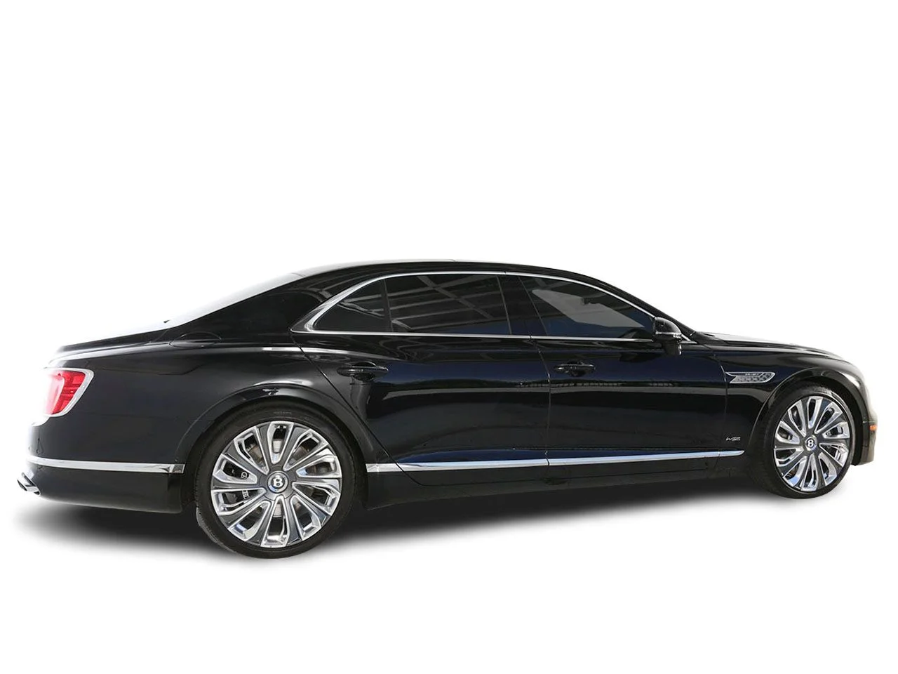 Used 2022  Bentley W12 image 13