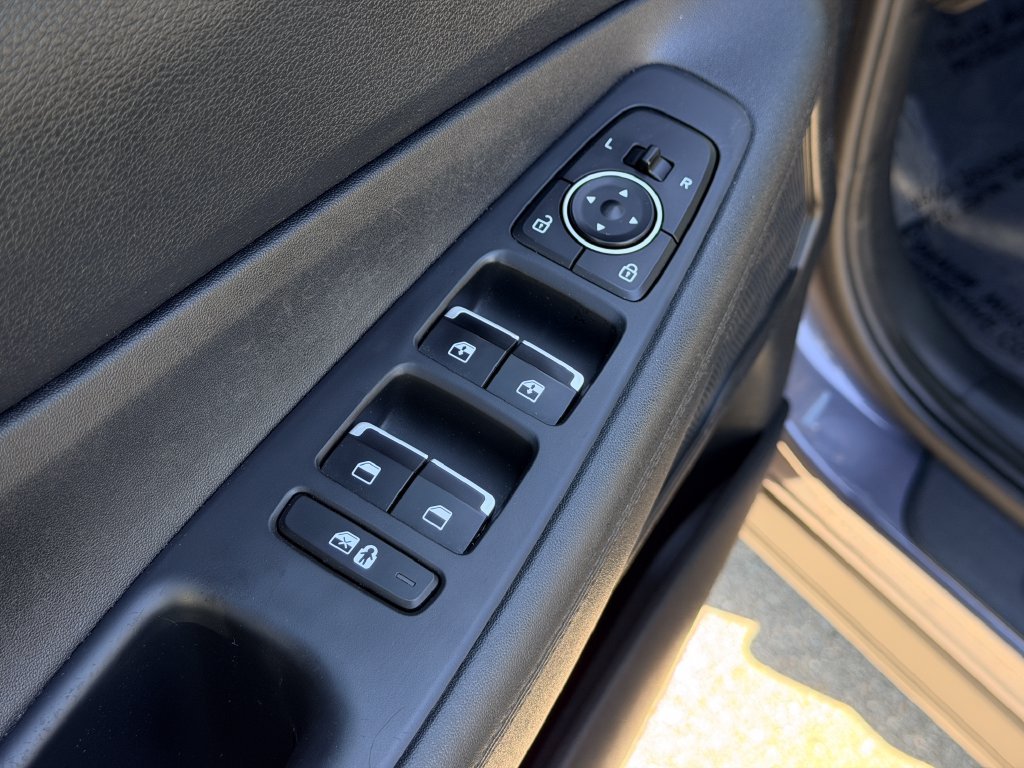 2022 Hyundai Santa Fe Blue - Photo 24