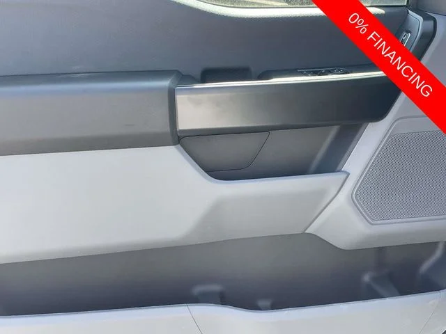 New 2026 White Ford XL image 9