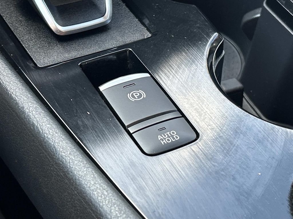 Used 2023 Gray Nissan SV image 27