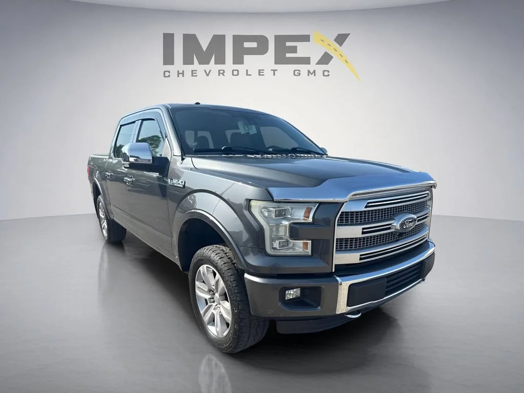 Used 2016  Ford XLT image 7