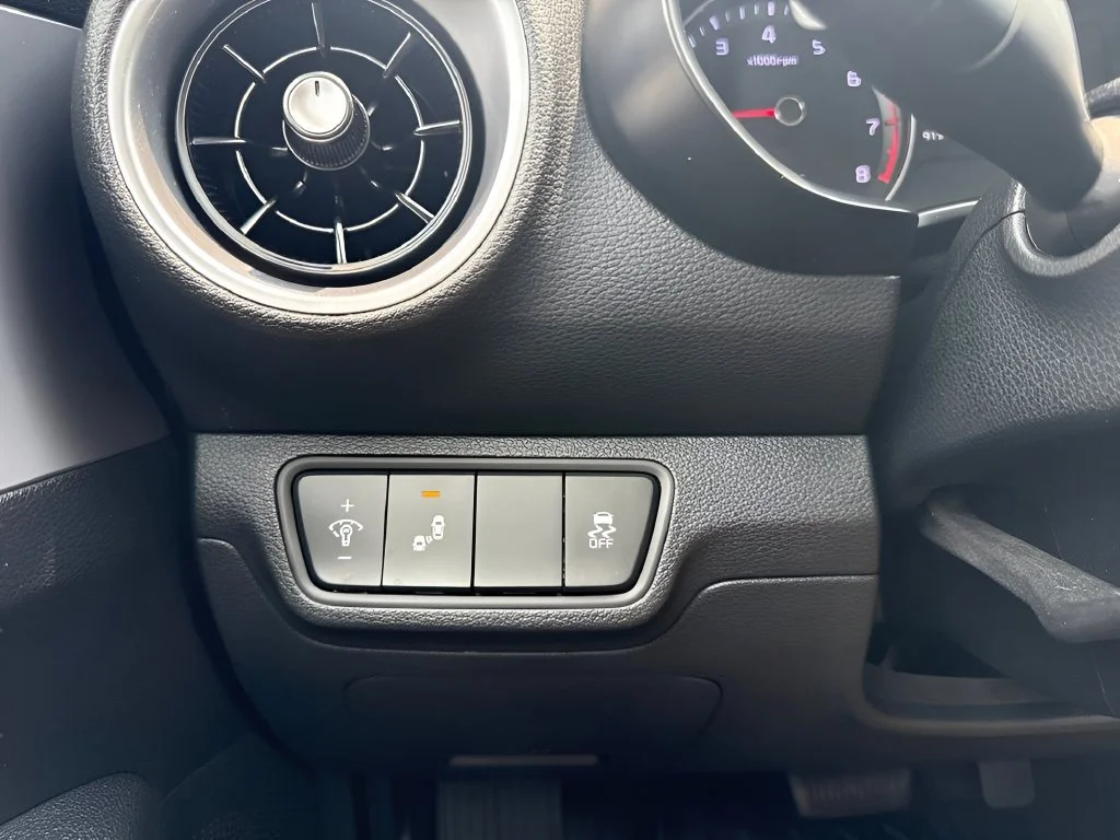 Used 2024  Kia LXS image 19