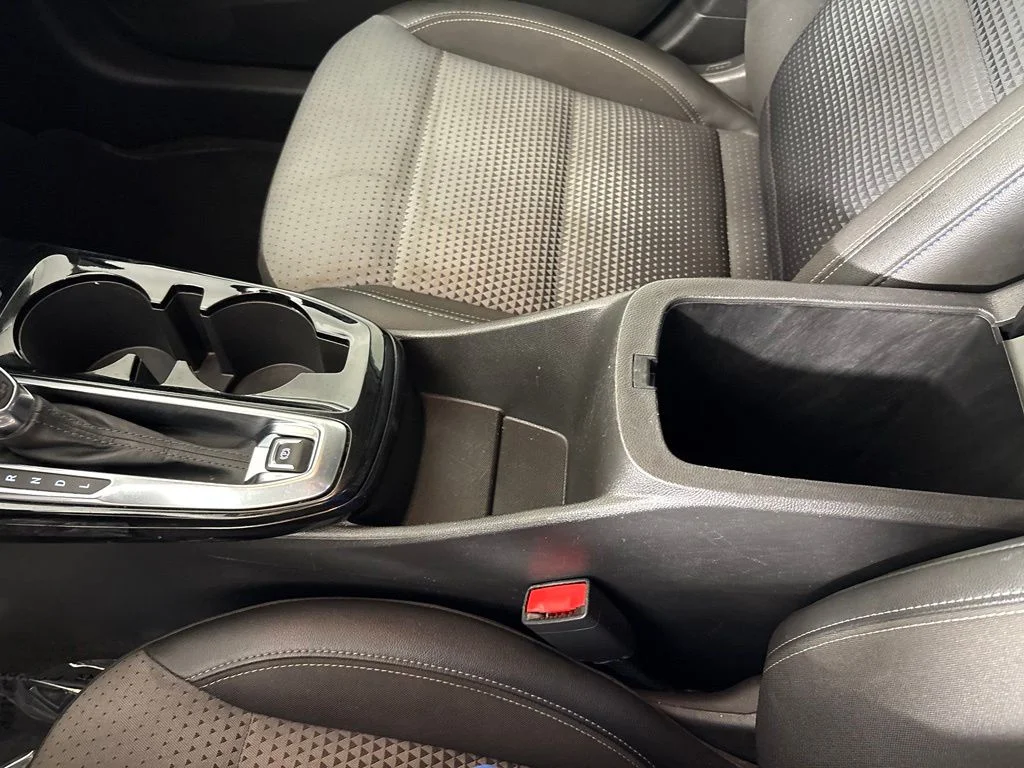 Used 2025 Black Chevrolet LT image 30