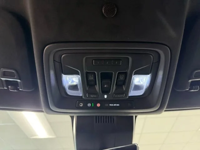 New 2026 Summit White GMC AT4X image 19