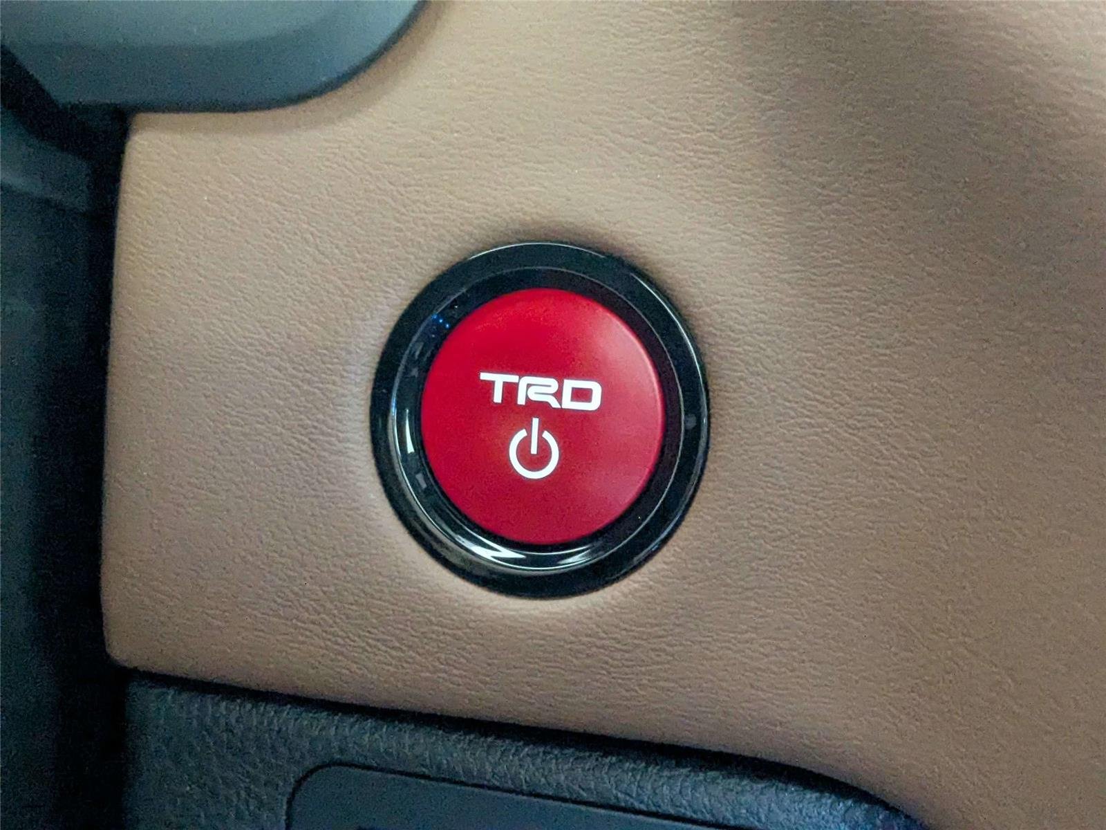 2026 Toyota Tundra 1794 Edition - Photo 19