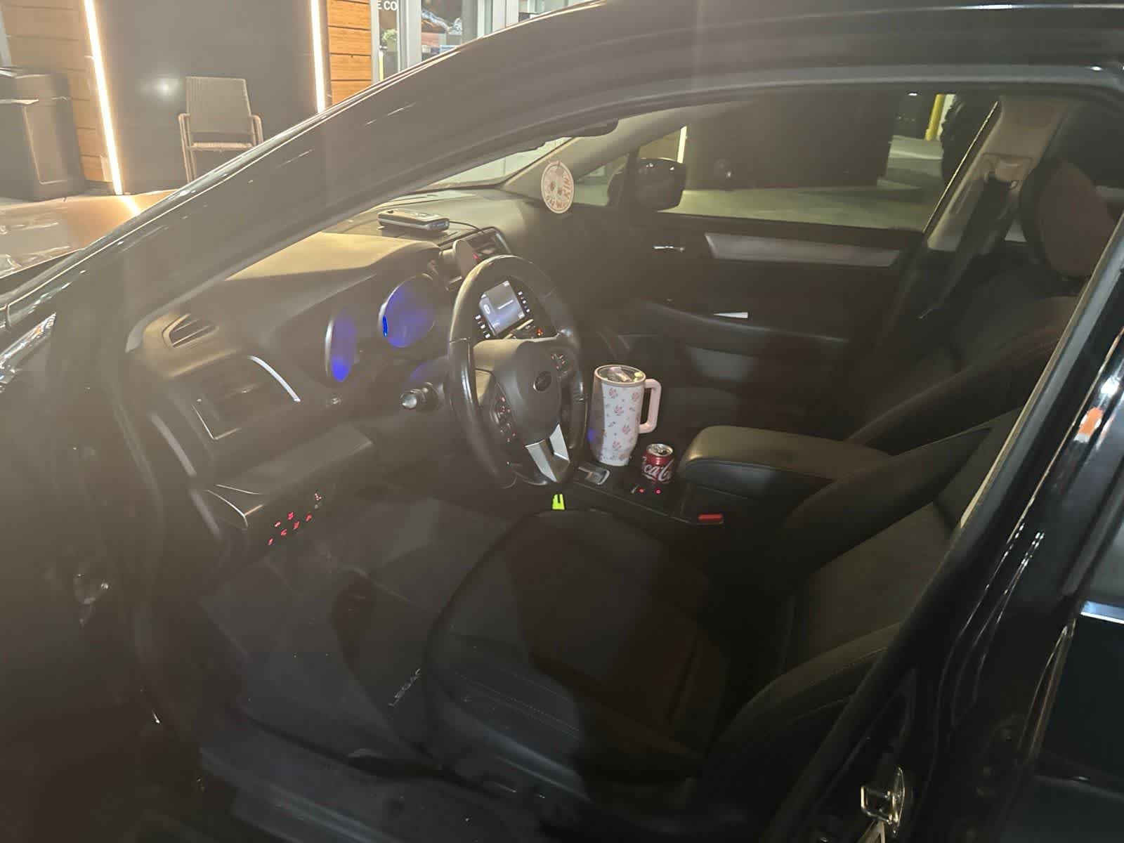Used 2016 Subaru Legacy 2.5i Premium with VIN 4S3BNAH69G3038716 for sale in Costa Mesa, CA
