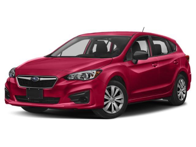 2019 Subaru Impreza 2.0i Premium CVT PZEV's photo