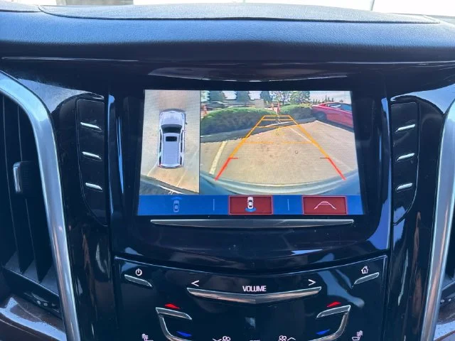 Used 2020 Black Raven Cadillac Luxury image 30