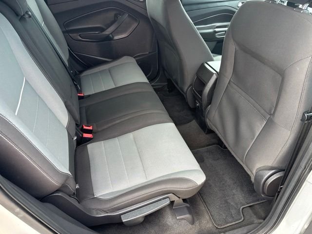 Used 2014 Silver Ford SE image 13