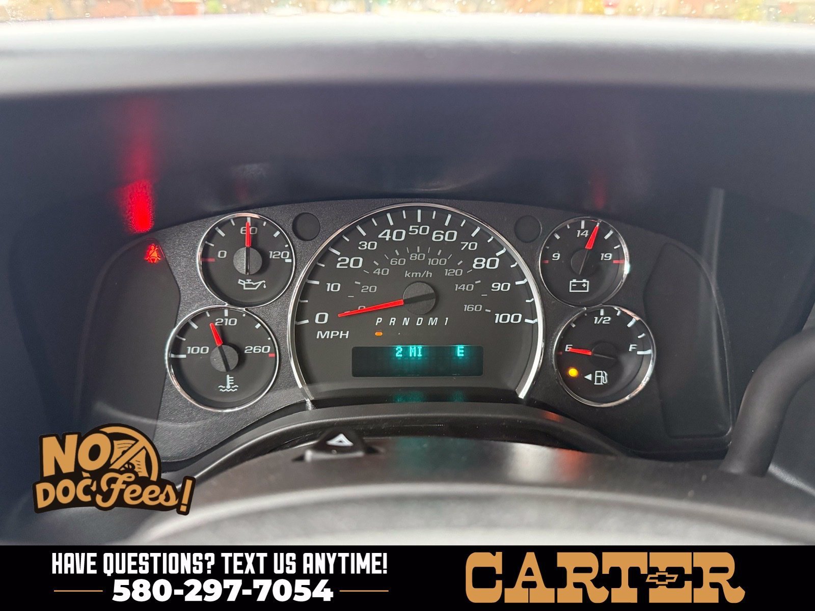 2025 Chevrolet Express Cargo Work Van - Photo 14