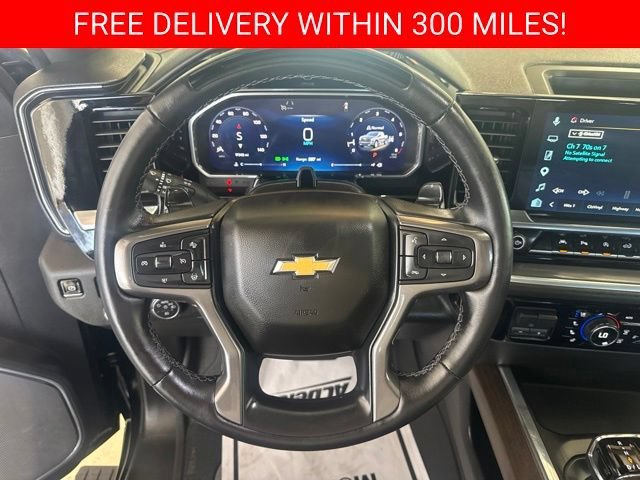 2026 Chevrolet Silverado 1500 High Country - Photo 14
