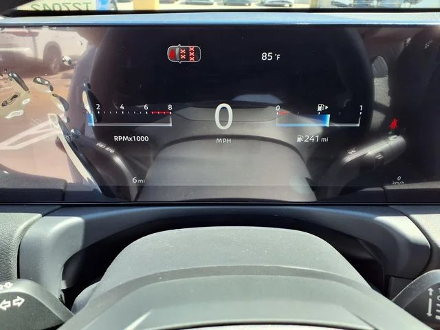 New 2027 Fresh Powder Nissan SV image 18
