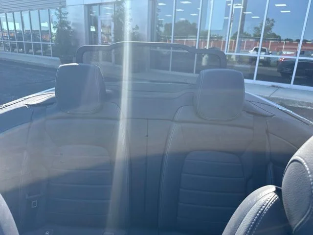 Used 2019 Black Mercedes-Benz C 300 image 19