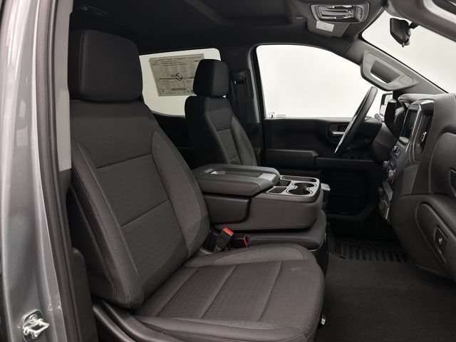 2026 Chevrolet Silverado 1500 Custom - Photo 25
