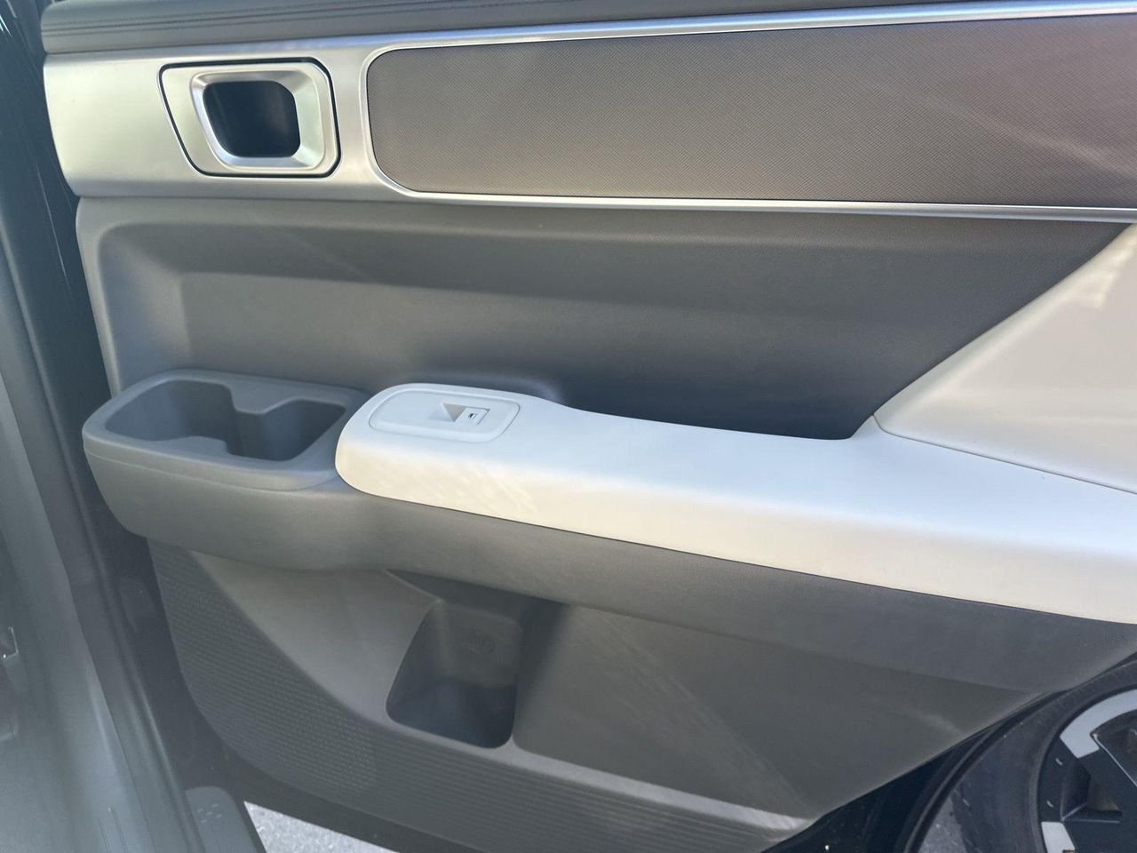 2026 Hyundai Santa Fe SE - Photo 37