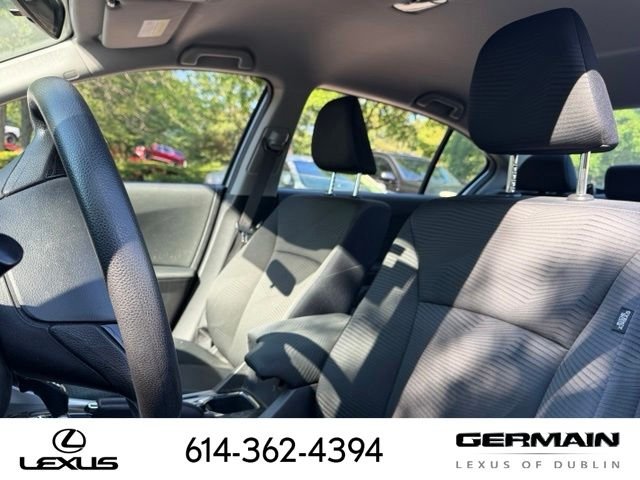 Used 2016  Honda LX image 12