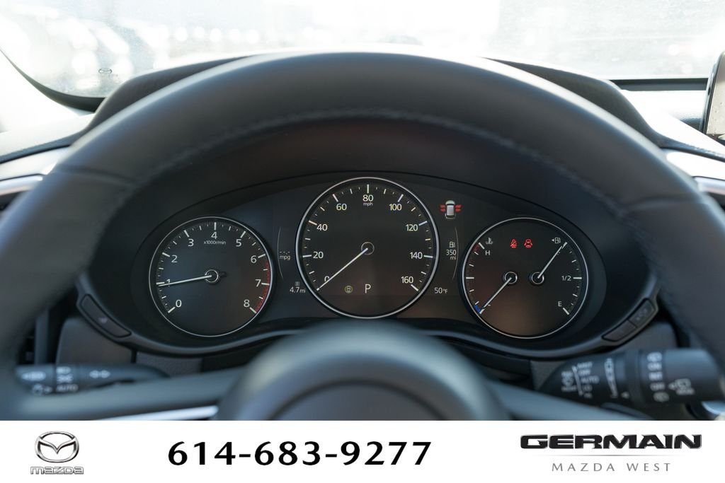 2026 Mazda CX-50 Turbo - Photo 20