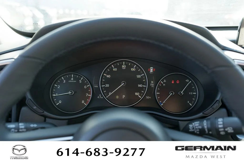 2026 Mazda CX-50 Turbo - Photo 20