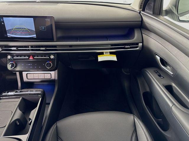 New 2026 White Hyundai SEL Convenience image 38