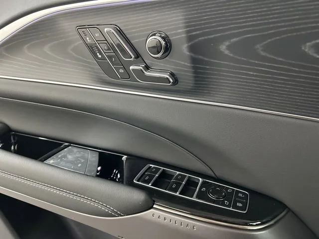 2026 Cadillac LYRIQ Sport - Photo 18