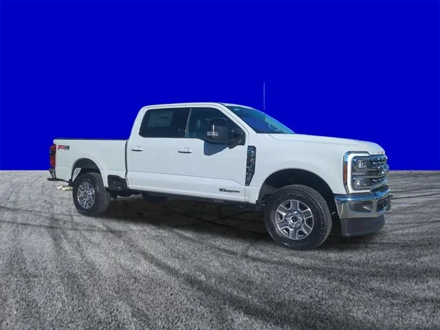 New 2026 Avalanche Ford F-250® Lariat® image 2