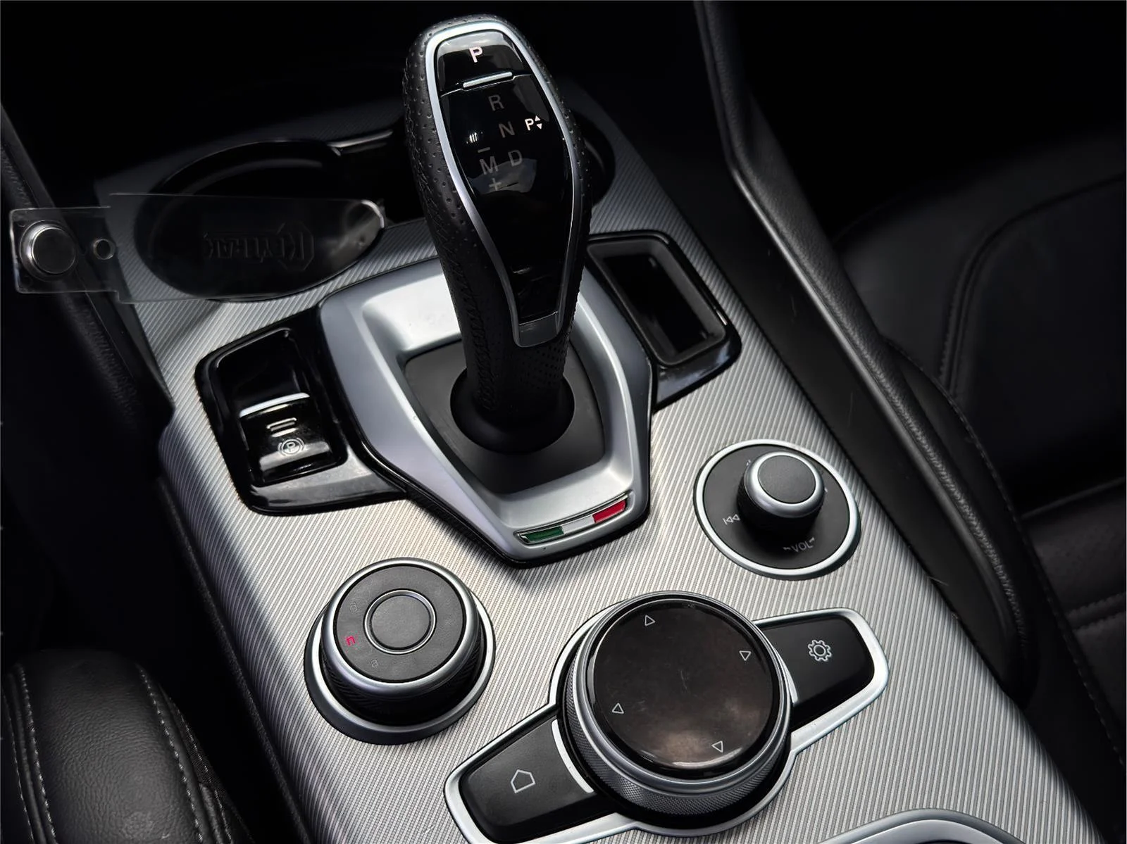Used 2023 Alfa White Alfa Romeo Veloce image 13