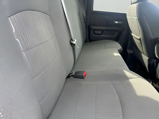 2022 RAM Ram 1500 Classic Warlock - Photo 36