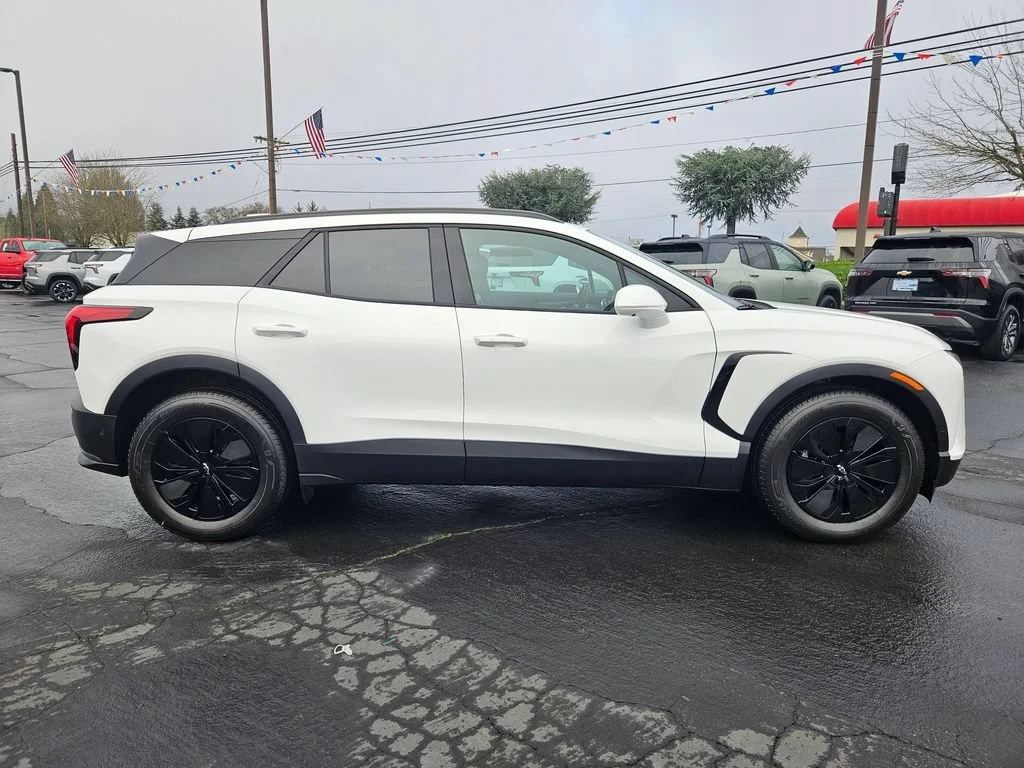 2026 Chevrolet Blazer EV LT - Photo 7