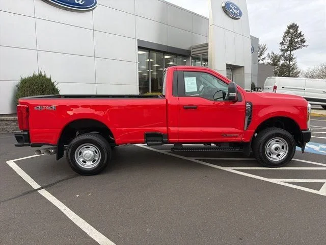 Used 2026 Red Ford XL image 10