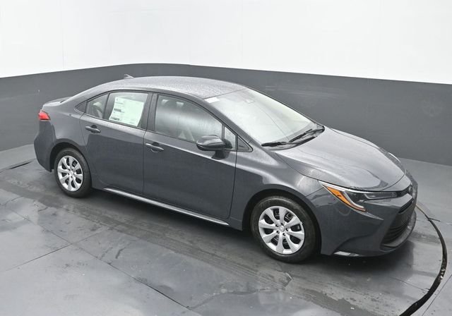New 2026 Underground Toyota LE image 26