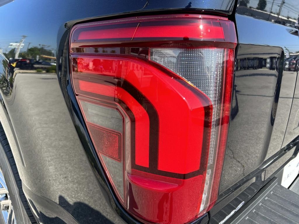 New 2026 Antimatter Blue Metallic Ford Lariat® image 11