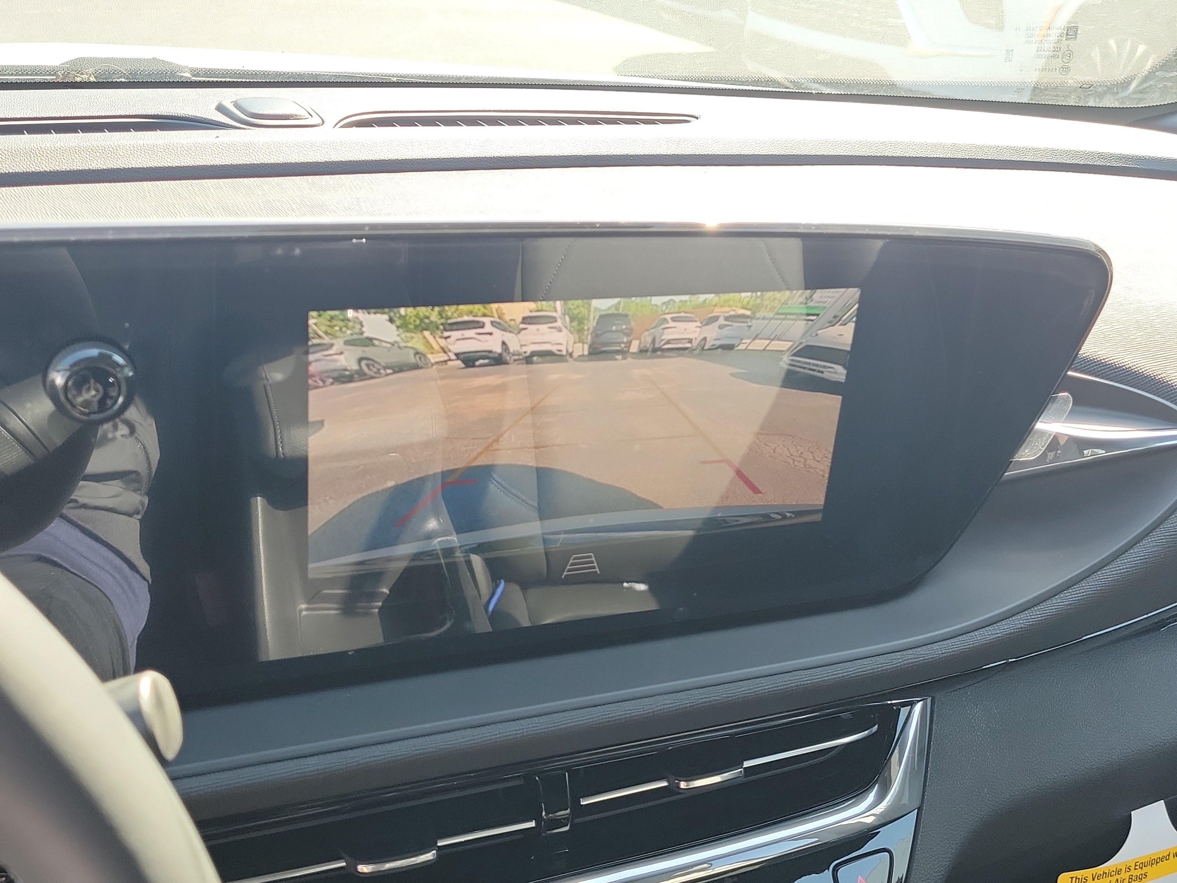 2026 Buick Envista Sport Touring - Photo 27