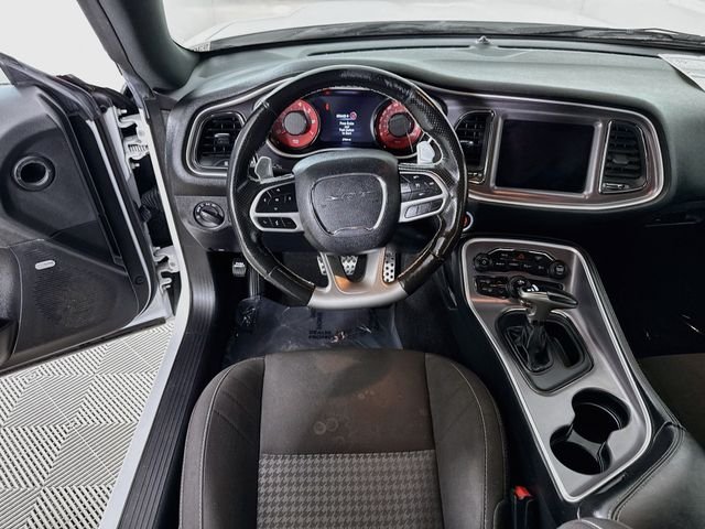 Used 2020 White Dodge SRT Hellcat Redeye Widebody image 22