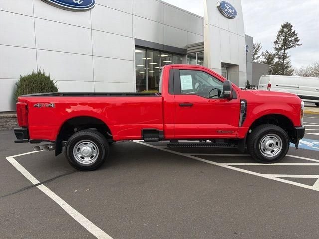 Used 2026 Red Ford XL image 10