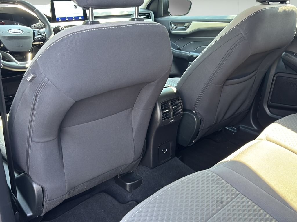 2022 Ford Escape SE - Photo 25