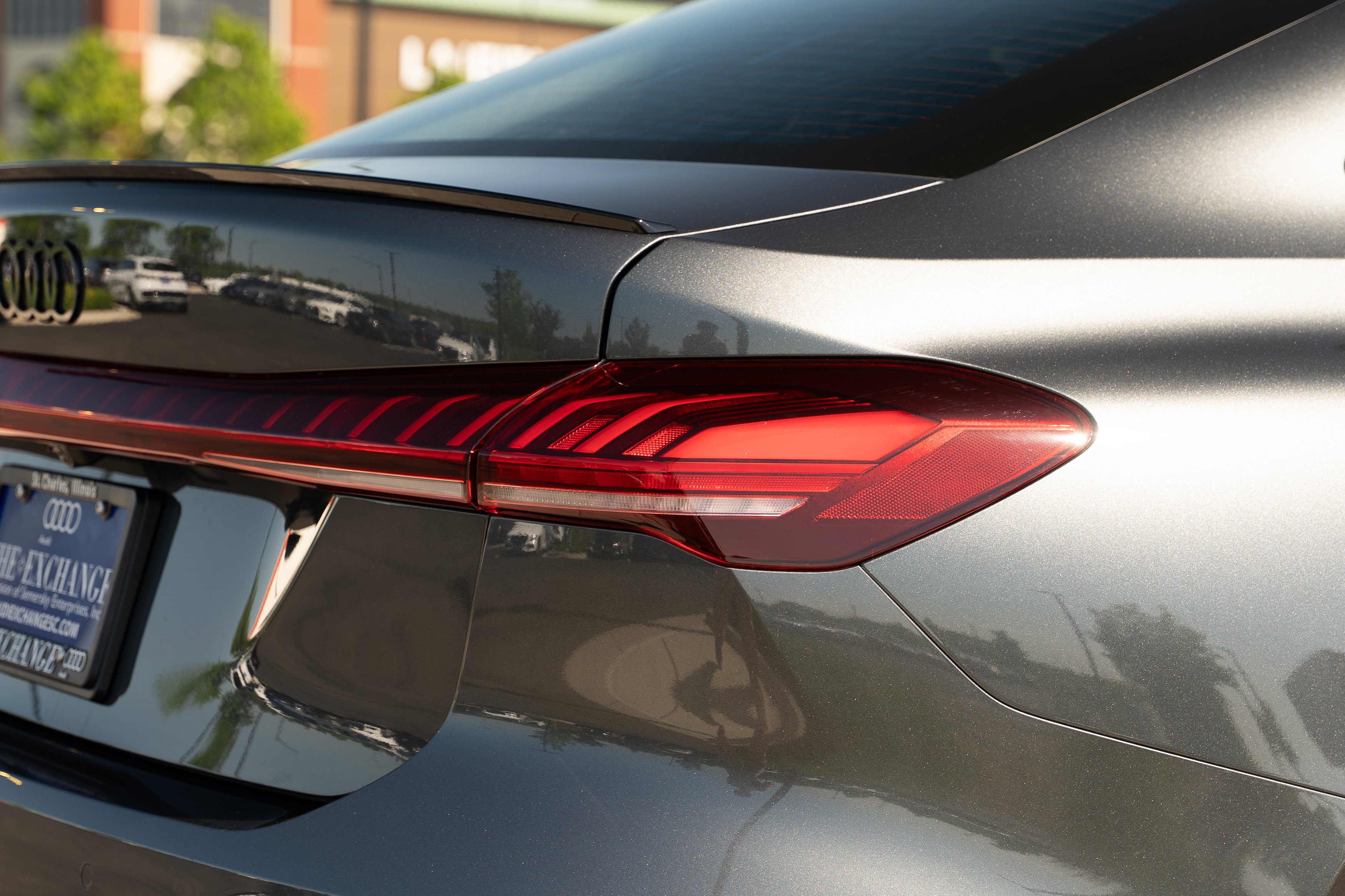 New 2026 Daytona Audi Premium Plus image 36