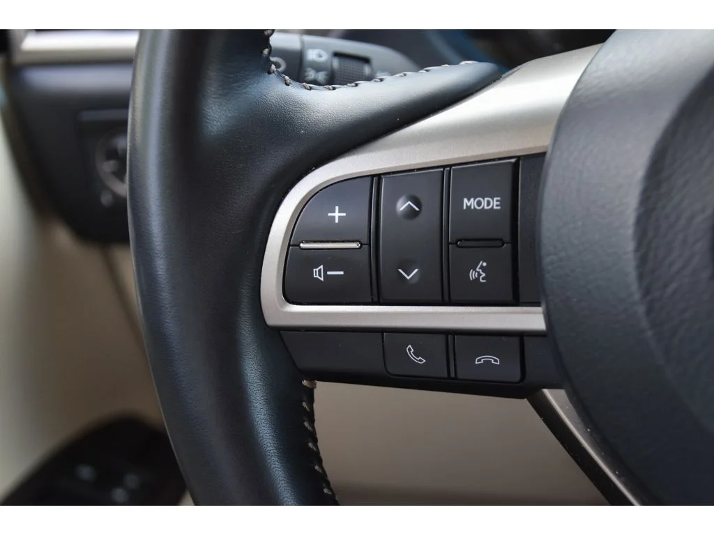 Used 2021 Black Onyx Lexus Premium image 33
