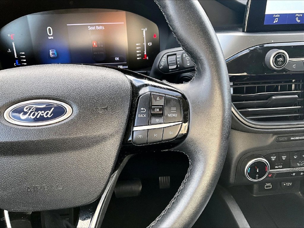 Used 2024 White Ford Active image 15
