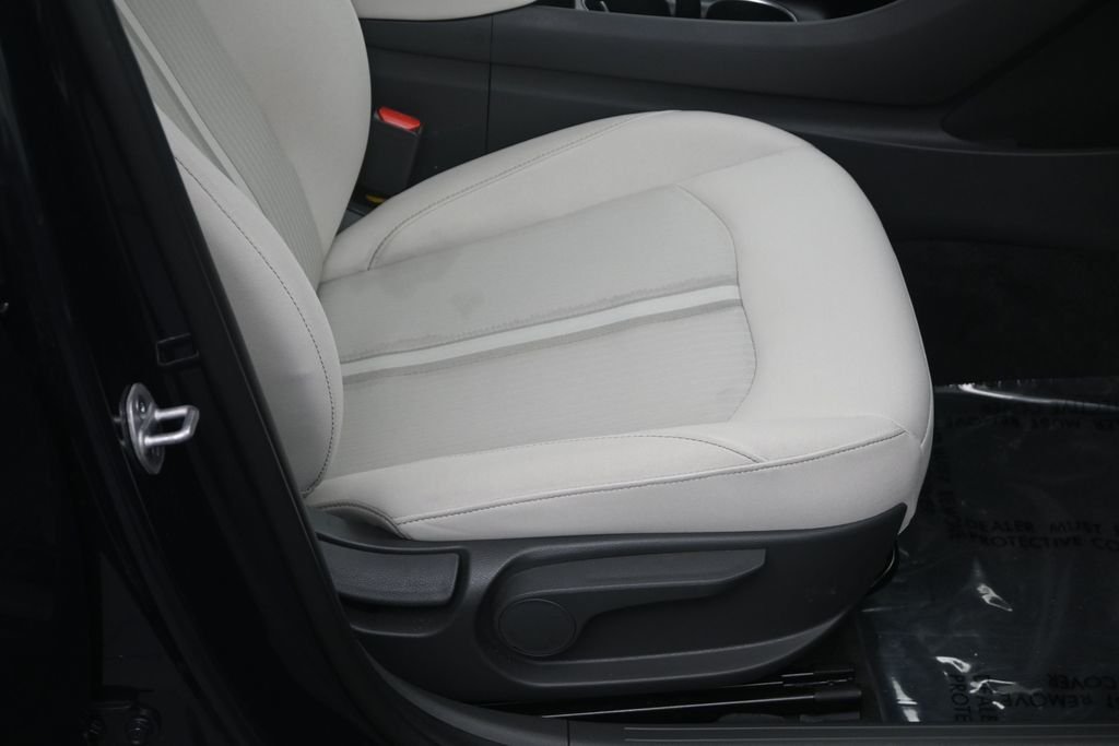 Used 2023 Blue Hyundai SEL image 11
