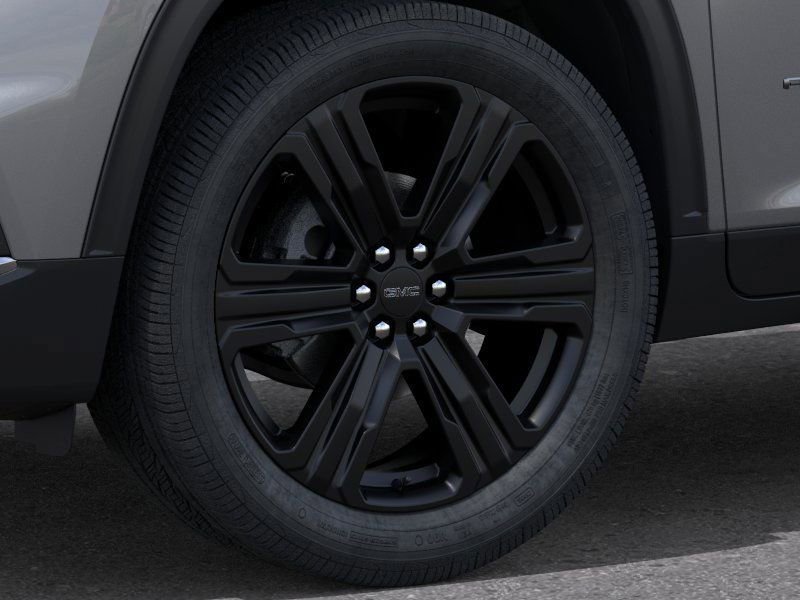 2026 GMC Acadia Elevation - Photo 11