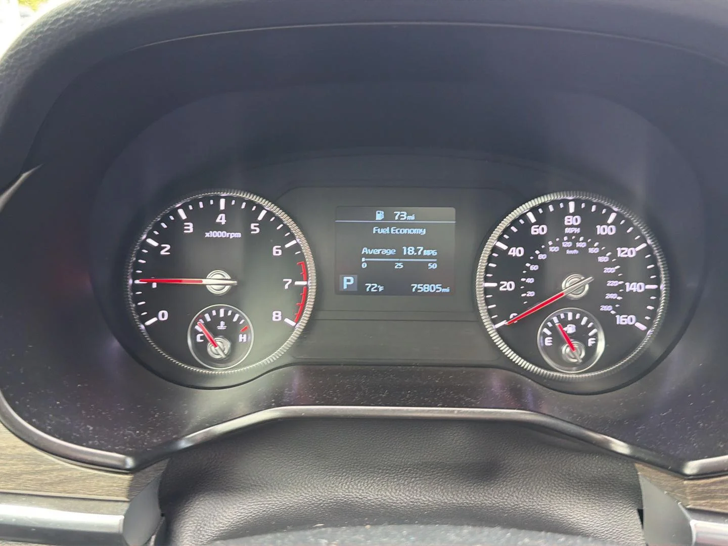 Used 2021 Glacial White Pearl Kia EX image 29