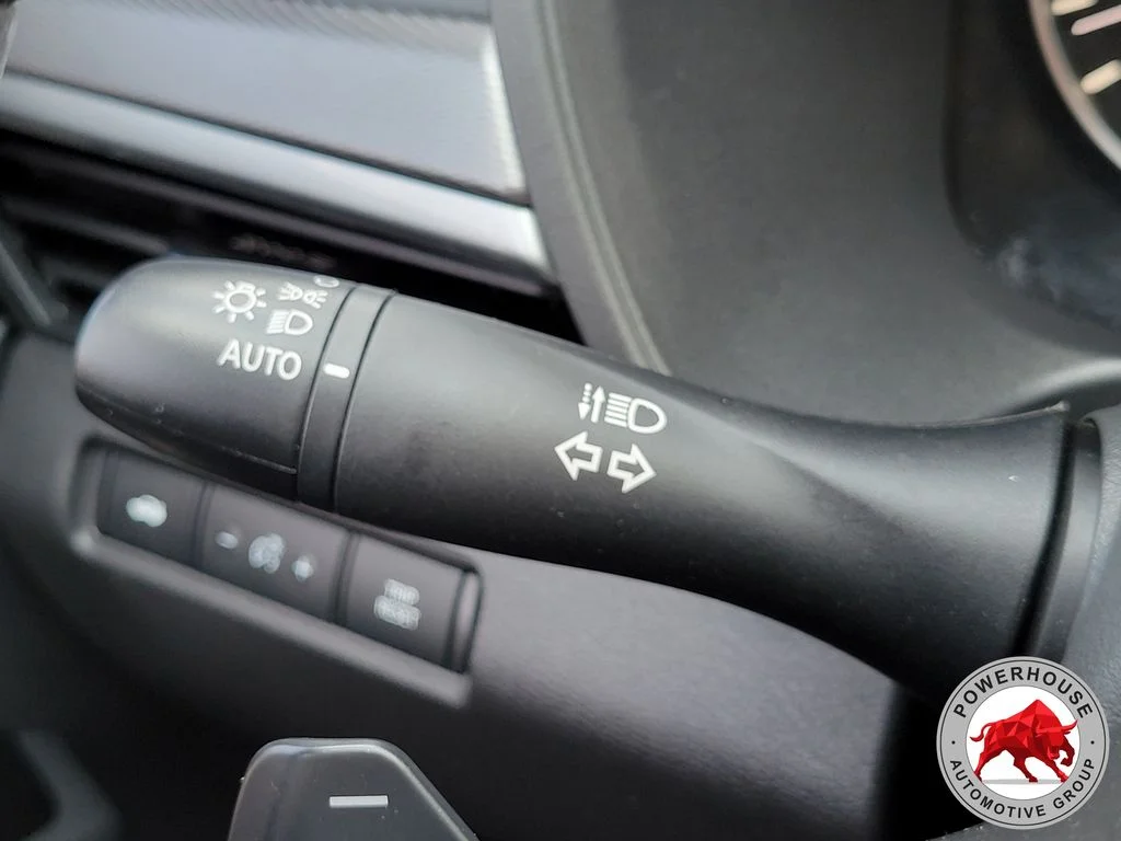 Used 2024 Black Nissan 2.5 SR image 29